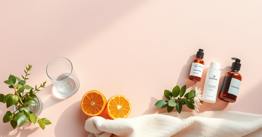 Everyday Glow: Helpful Beauty Tips for a Radiant, Healthy Look
